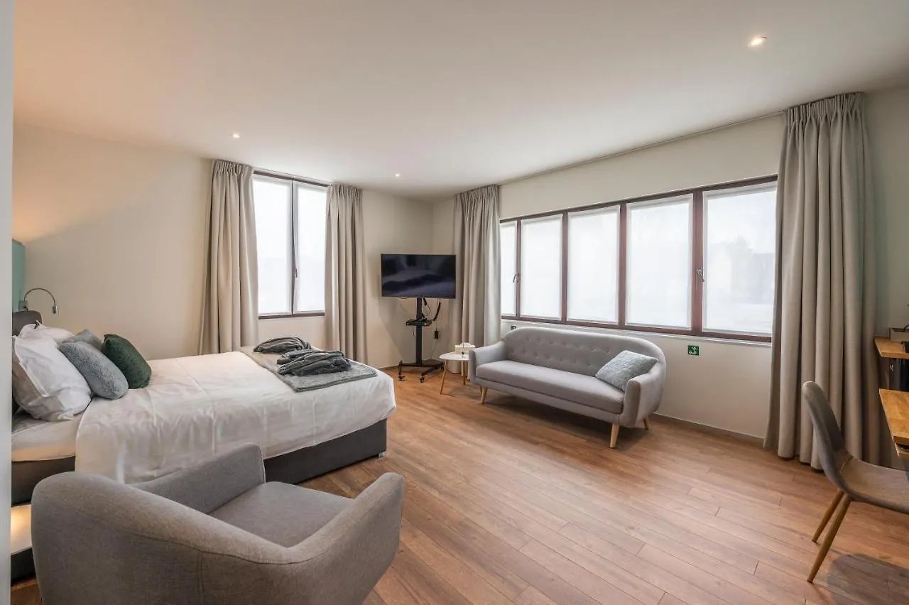 Hotel Fi'Lin Machelen 3*,
