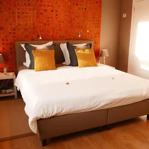 Bed & Breakfast Bella En Basiel