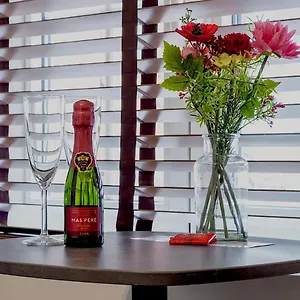 Guest house Jt Homes