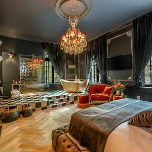 Castelsuites Brujas
