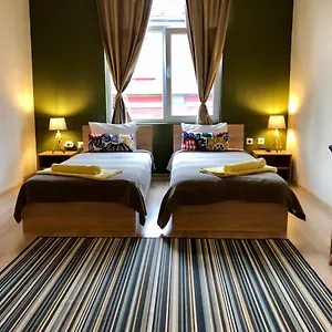 Guest house Skyler